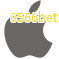 Aplicativo 6566betbet para iOS